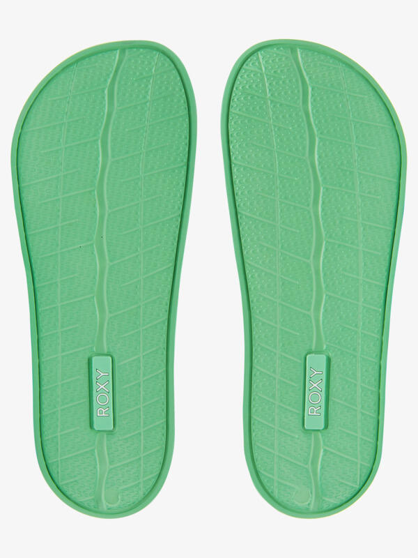 Infradito da donna ROXY Slippy II 4/5