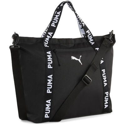Puma t ess shopper zwart - x