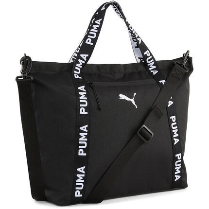 Puma Essentials Training Bolsa Shopper 19L - Negra