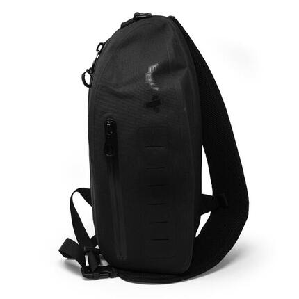 TORPEDO 12L Wasserdichter Rucksack - 12L - Schwarz