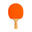 Racheta de tenis de masa Bambú Orange