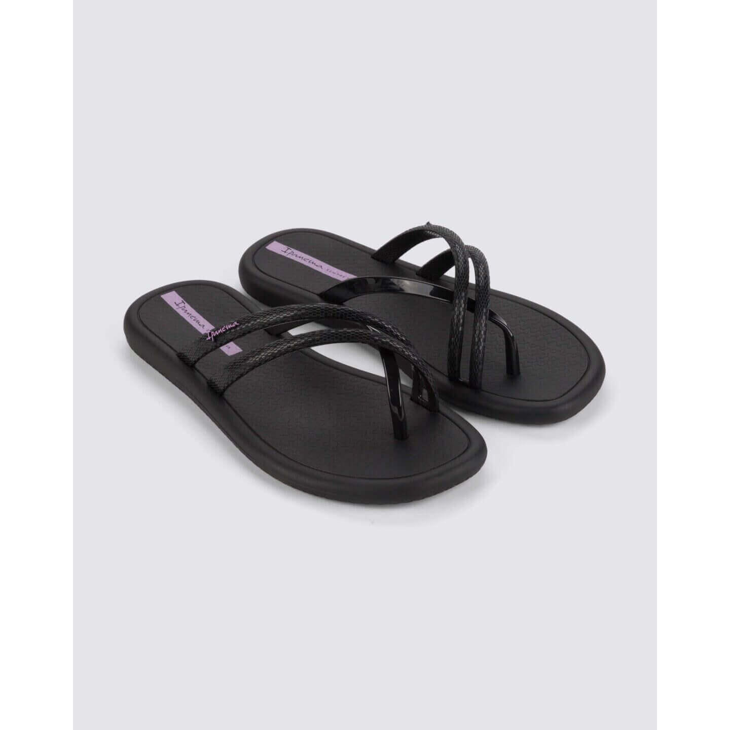 Tongs femme Ipanema Meu Sol Rasteira 2/6