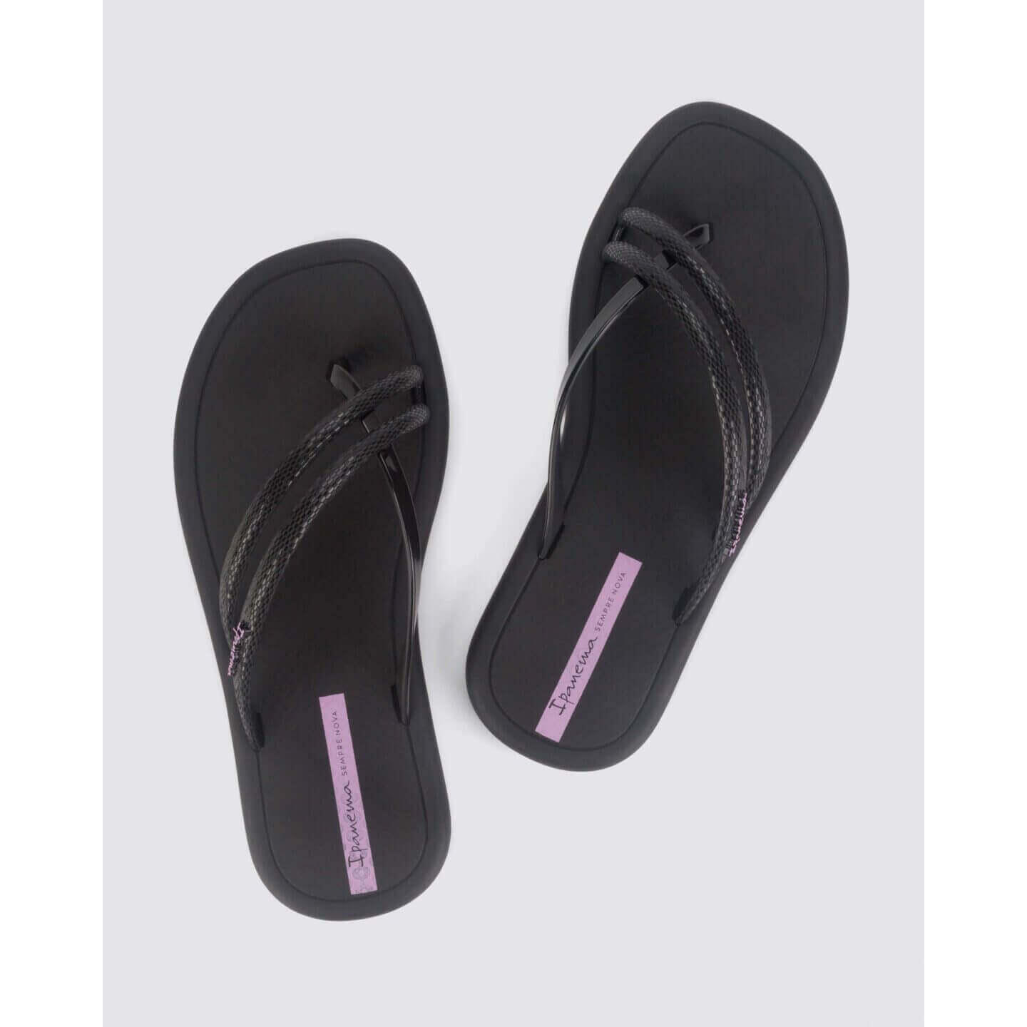 Tongs femme Ipanema Meu Sol Rasteira 5/6