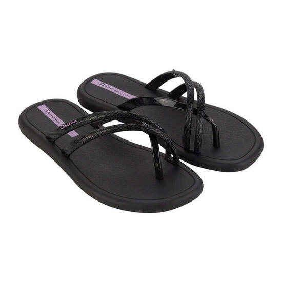 Klapki damskie Ipanema Meu Sol Rasteira