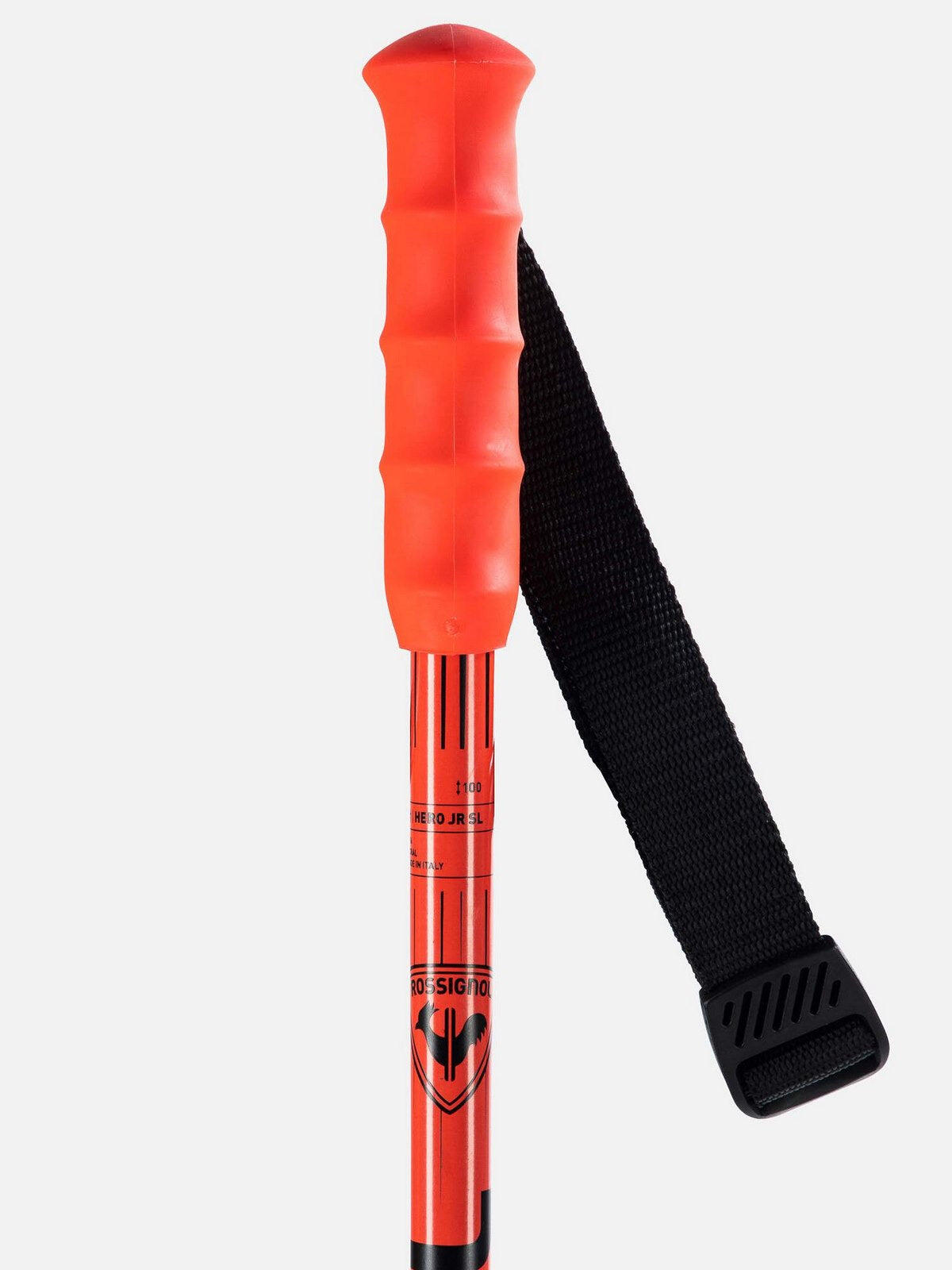 Batons De Ski Hero Sl Junior 2/4