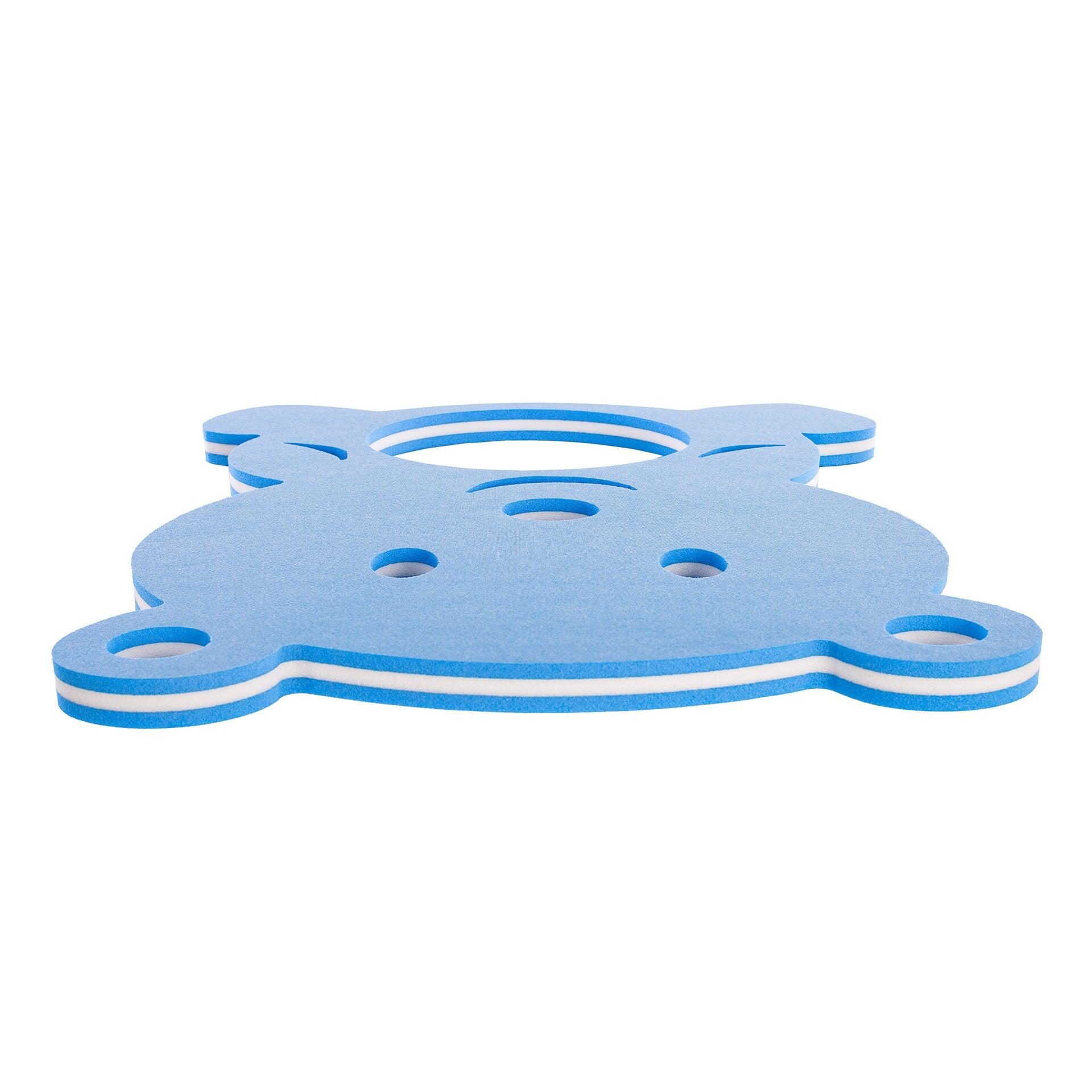 Tapiz Con Forma Osito 3cm Bicolor 5/5