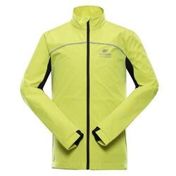 Veste Softshell Alpine Pro Geroc 2XL pour Hommes - Imperméable et Confortable