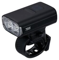 Éclairage Avant BBB NanoStrike 700i Avec Indicateur de Batterie