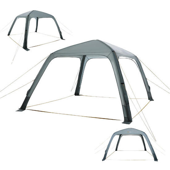 KADVA AIRbase Zeltunterstand