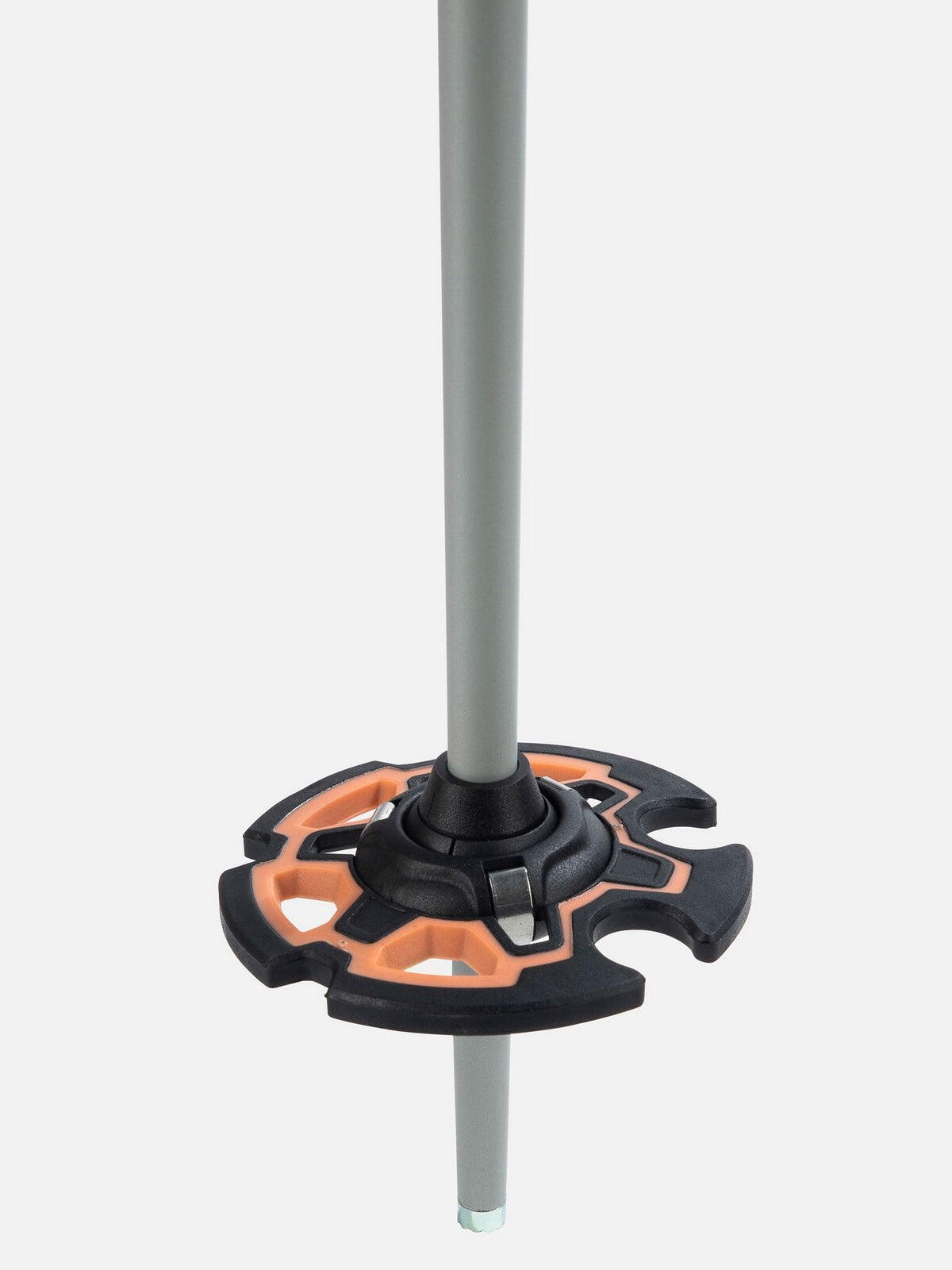 Batons De Ski Freeride Pro Safety W 3/3