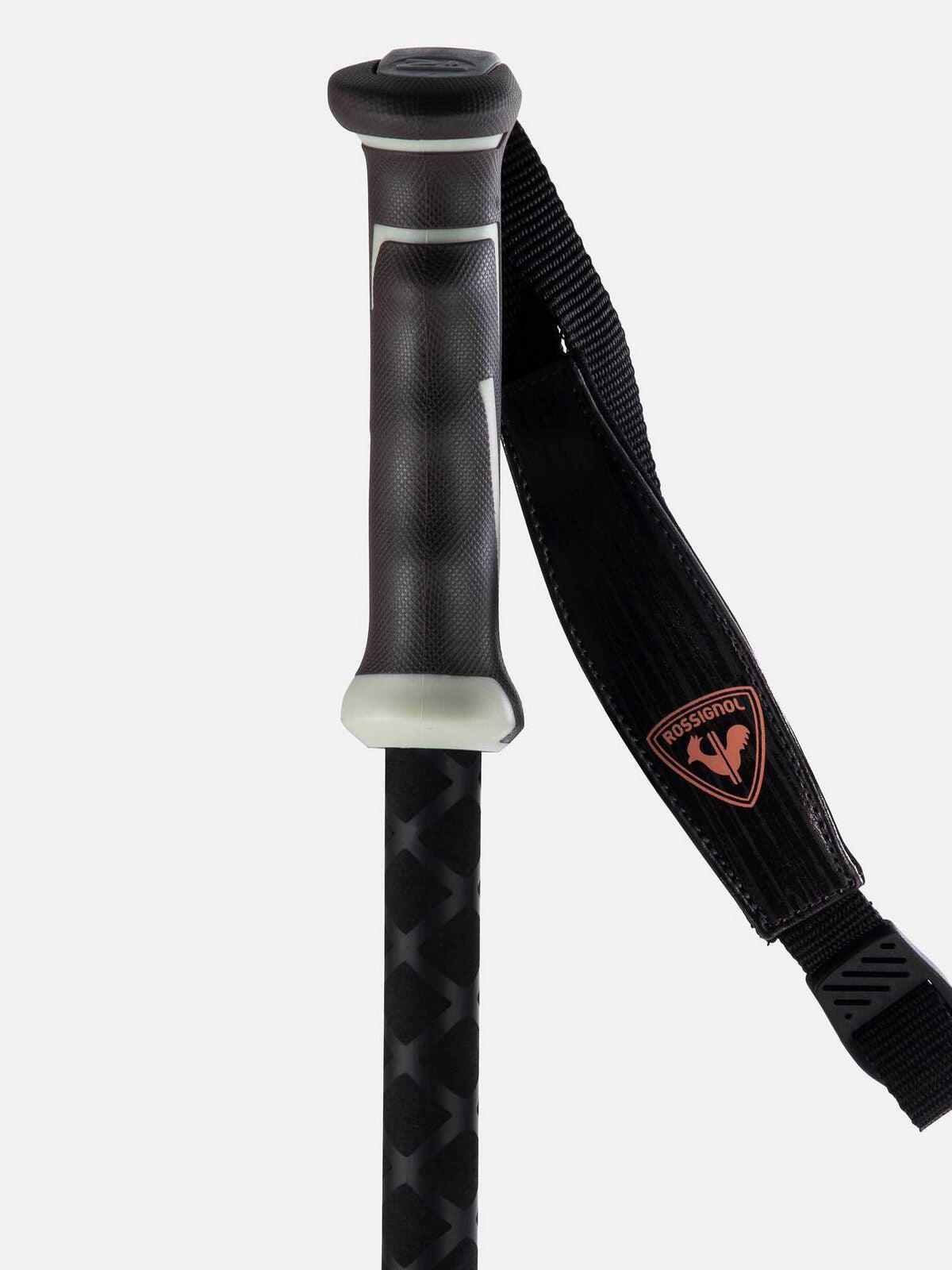 Batons De Ski Freeride Pro Safety W 2/3