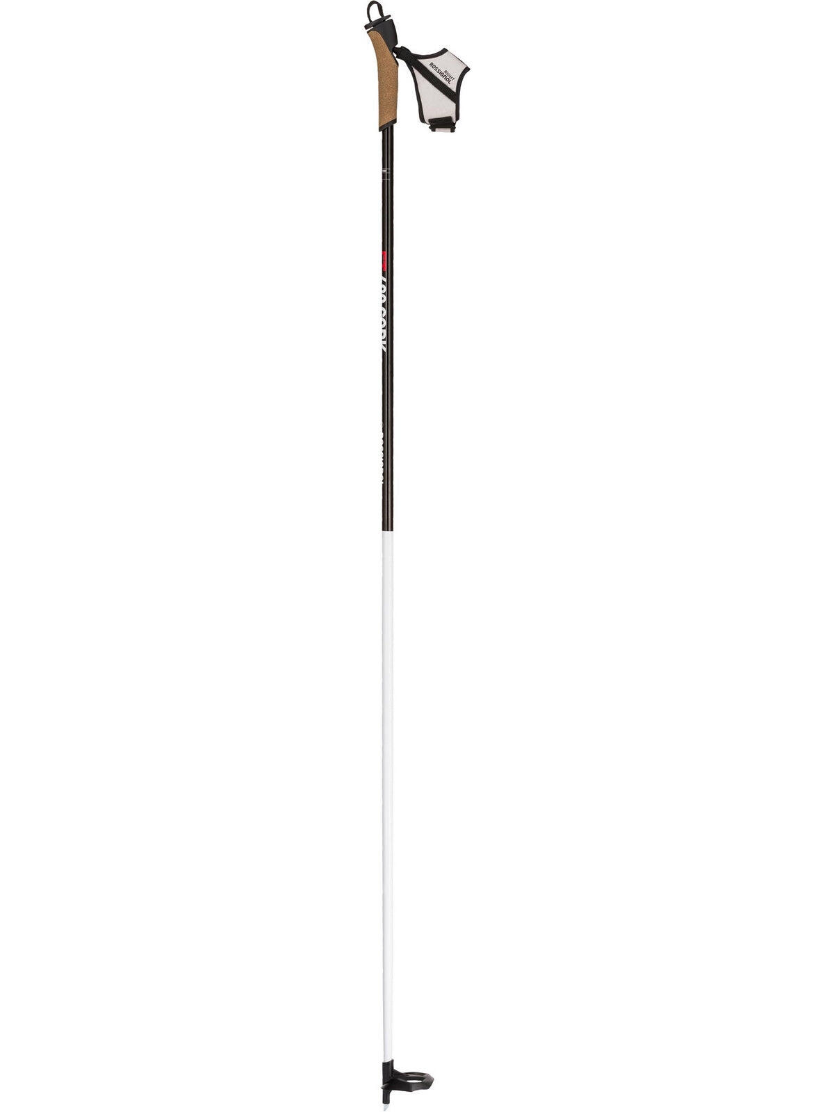 Batons De Ski Nordique Ft-600 Cork Homme 4/5