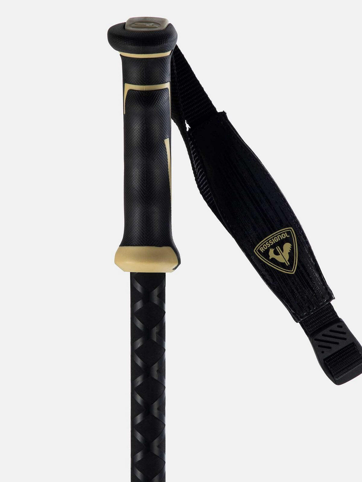 Batons De Ski Freeride Pro Safety 2/3
