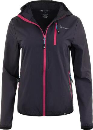 Damen Sportjacke McKees Shisha - Wasserabweisend und Warm