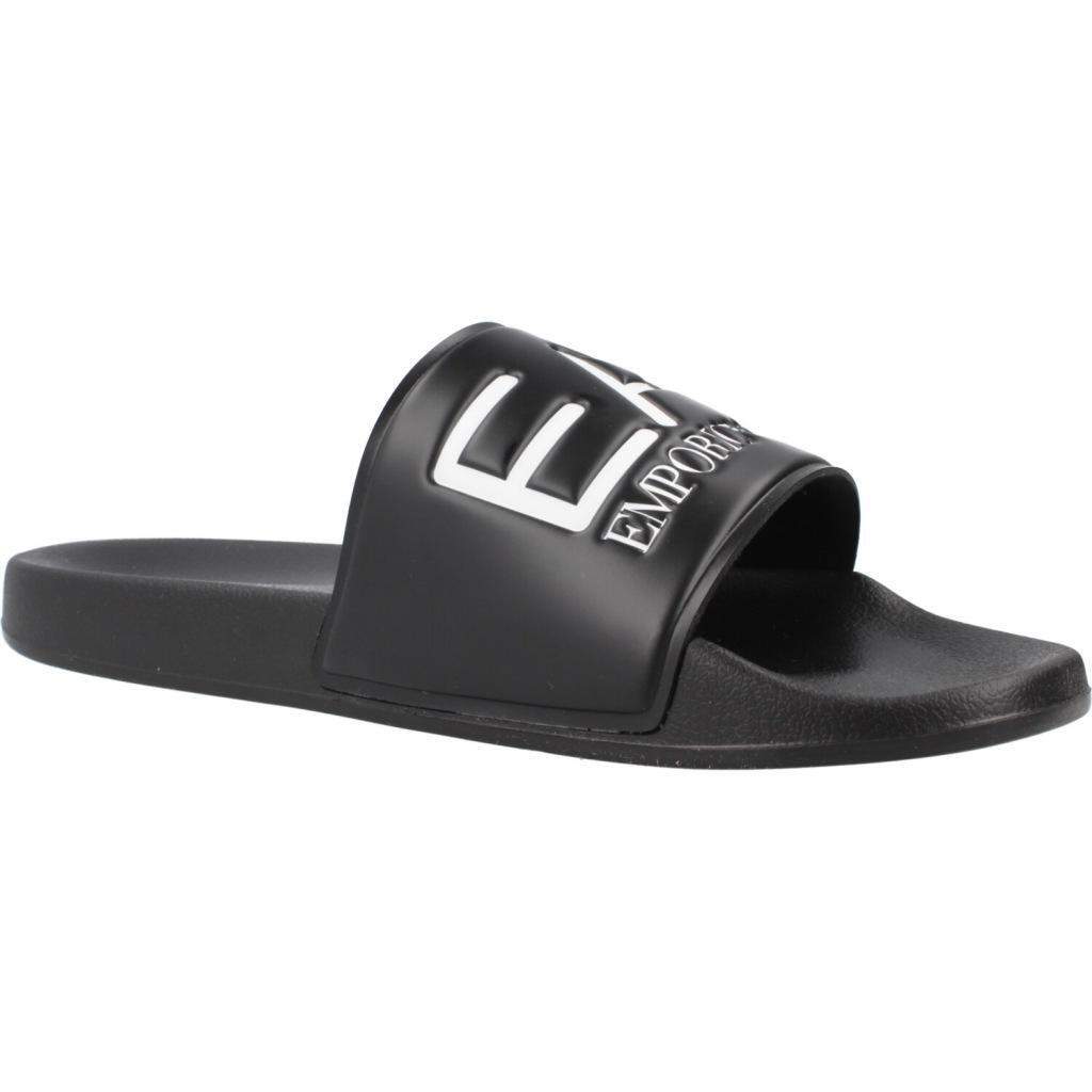Tongs Surf Homme Ea7 7X000108 Noi 5/6