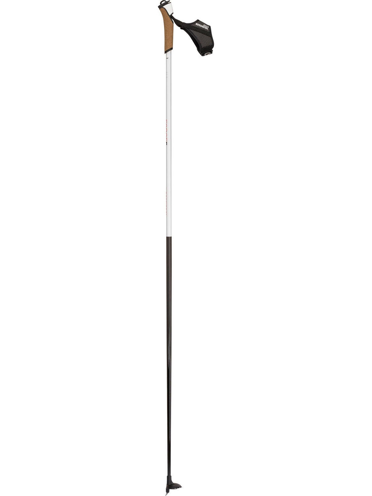 Batons De Ski Nordique Force 5 Homme 4/4