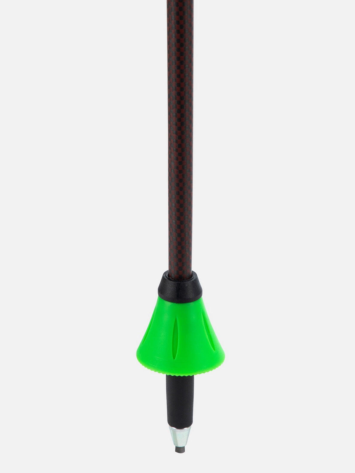 Batons De Ski Hero Cak Green Light 3/4
