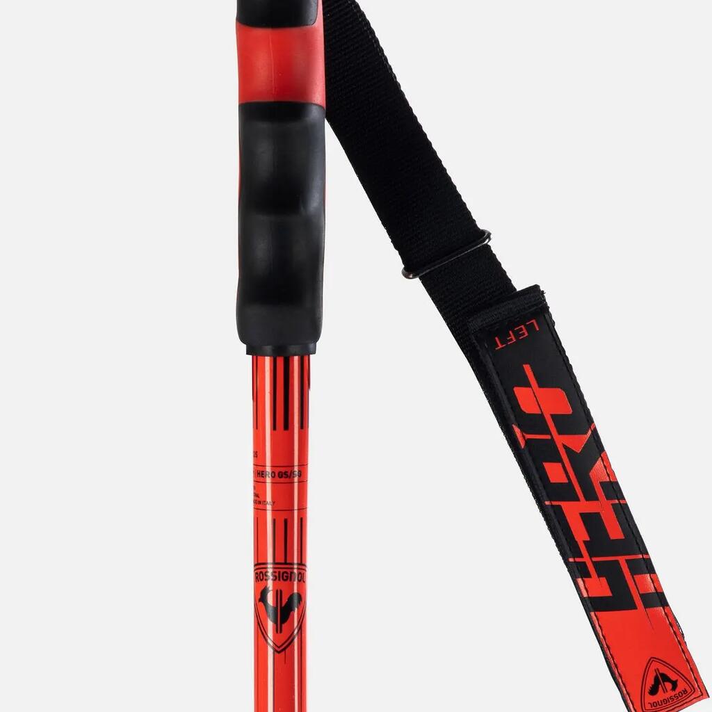 Rossignol Hero Gs-Sg Ski Poles