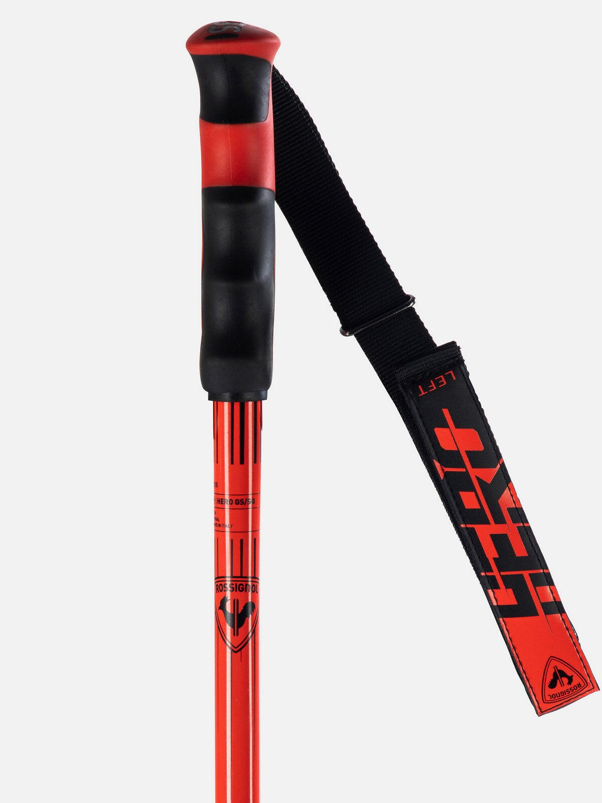 Batons De Ski Hero Gs-sg 2/3
