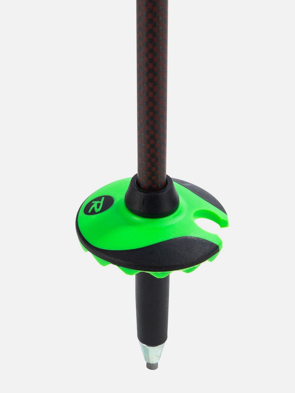 Batons De Ski Hero Cak Green Light 4/4