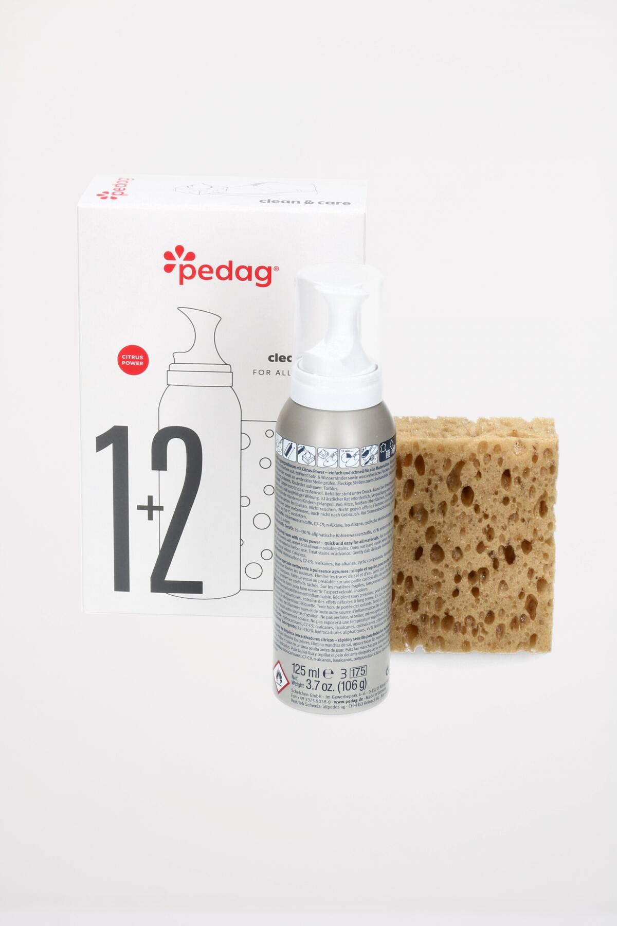 Pedag Modello 8301pd Colore Multicolore 4/5