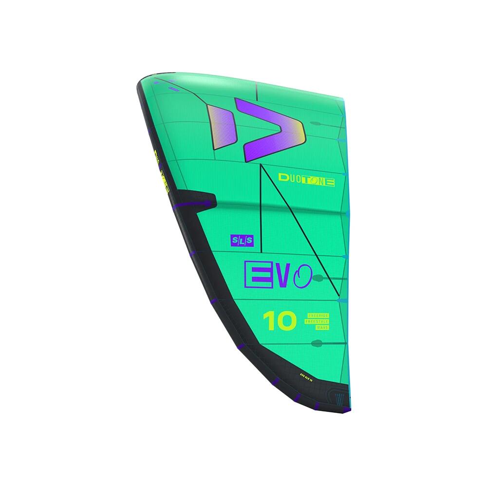 DUOTONE Evo SLS C12 2026 4/4
