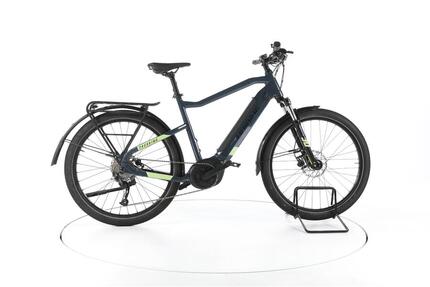 Refurbished - Haibike Trekking 5 Trekking E-Bike - In gutem Zustand