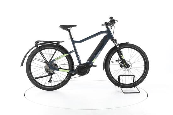 Refurbished - Haibike Trekking 5 Trekking E-Bike - In gutem Zustand