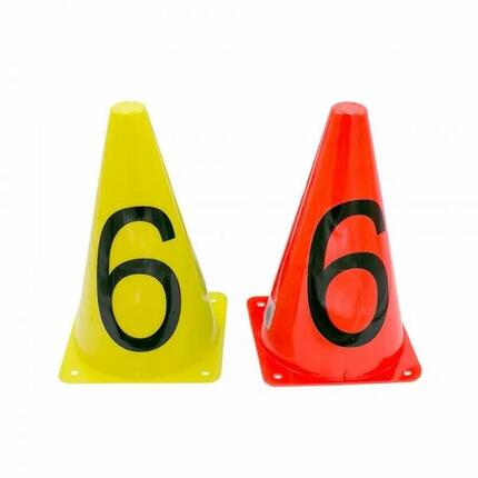 Trainingshütchen Softee Nº 6