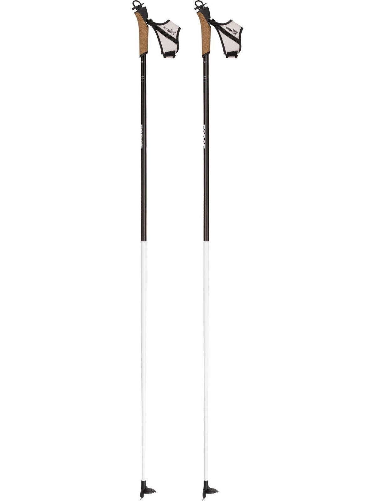 Batons De Ski Nordique Force Homme 4/4