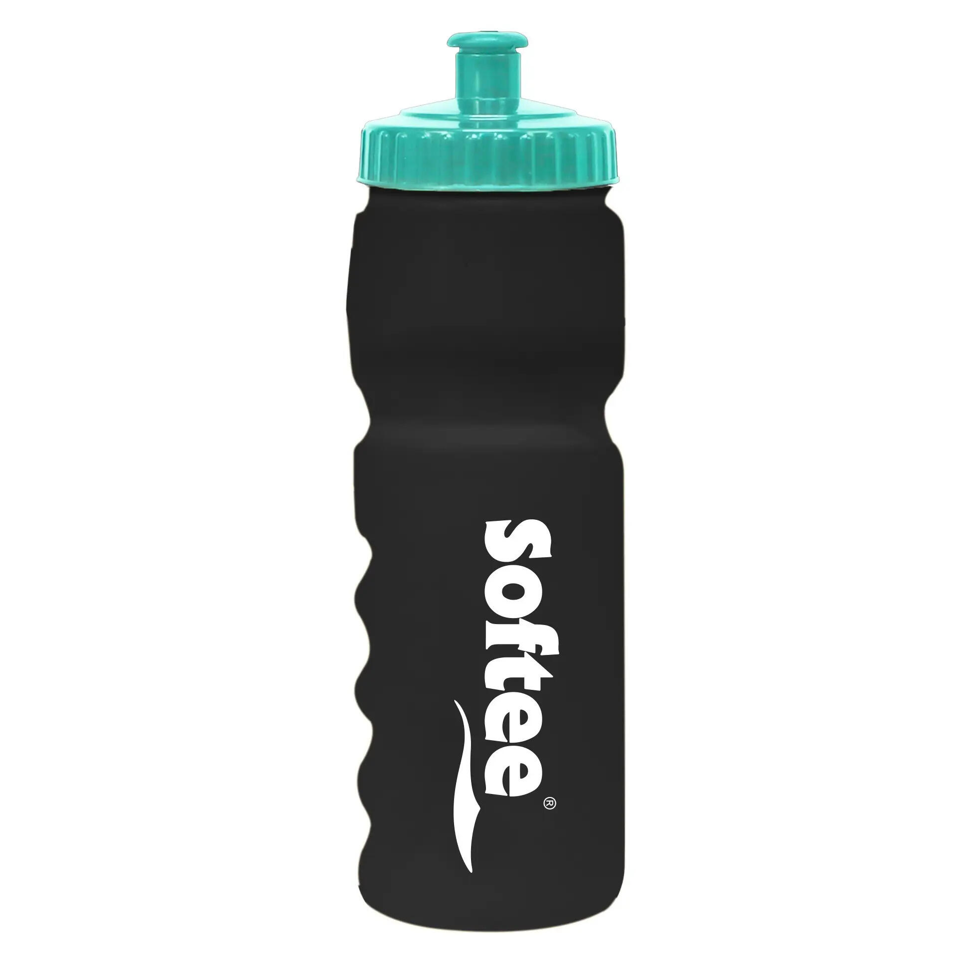 Flacon Softee Energy New 750ml Negro