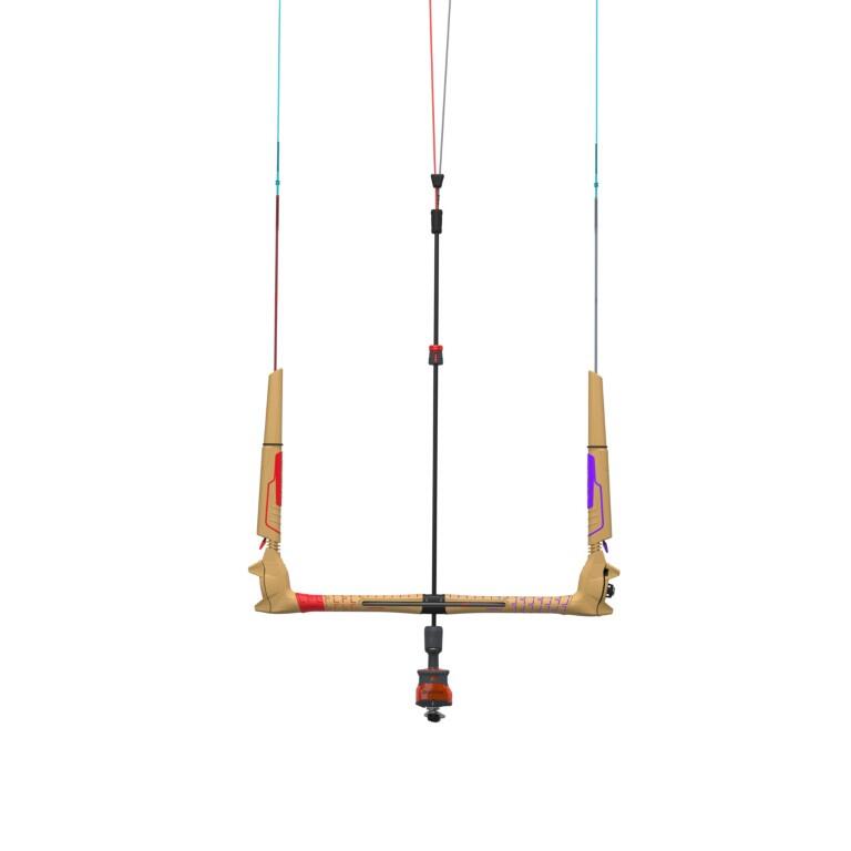 Bar kitesurfing Duotone Click 2026 S/20-22m 3/4