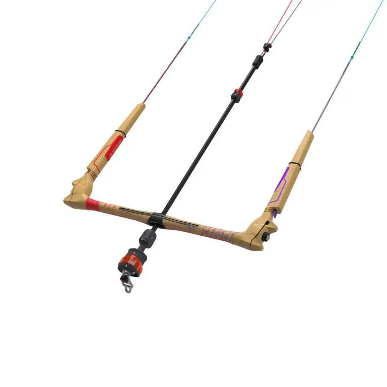 Duotone Click Bar Quad Control - 2026 2/7