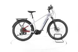Reconditionné - Haibike TREKKING 7 Trekking Vélo électrique 2025 - Très Bon