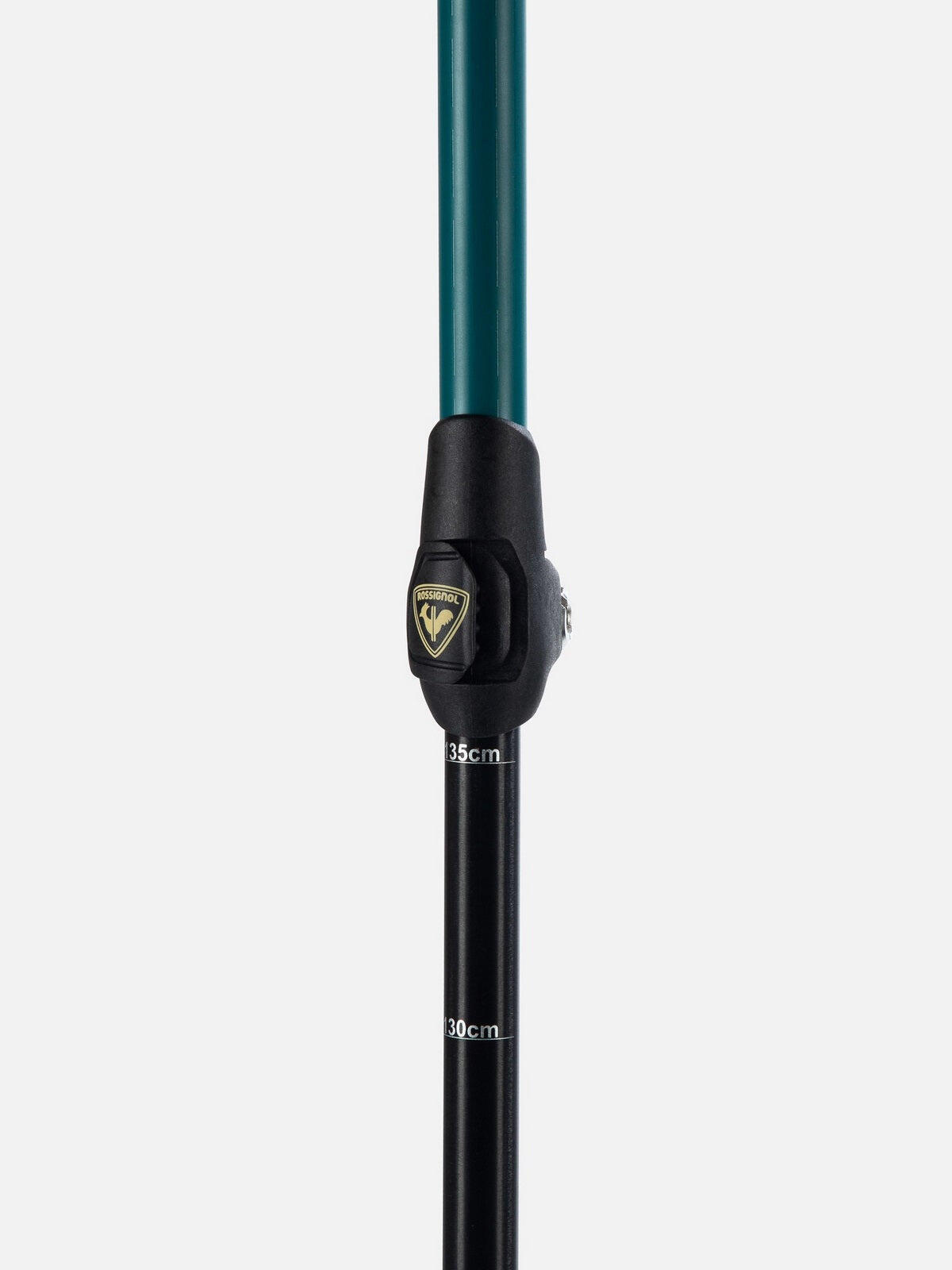 Batons De Ski Escaper Telescopic Safety 3/4