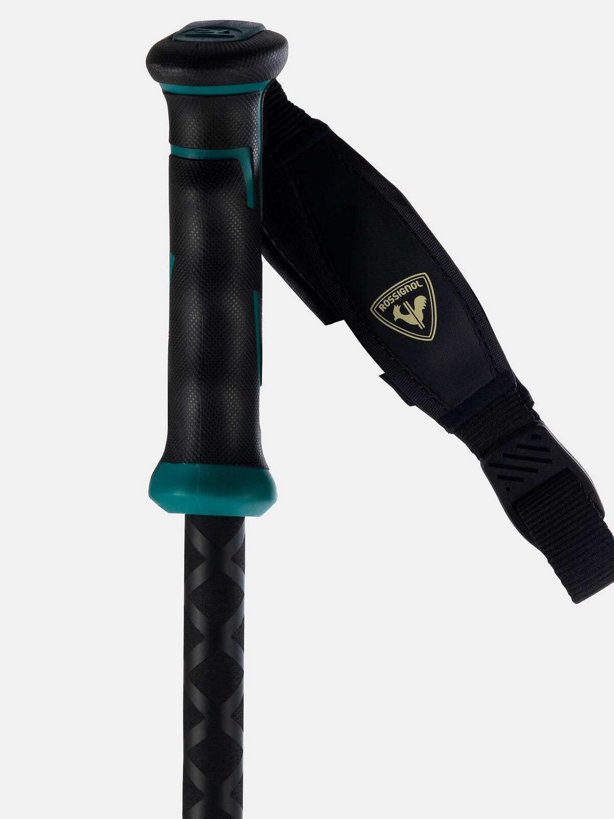 Batons De Ski Escaper Telescopic Safety 2/4