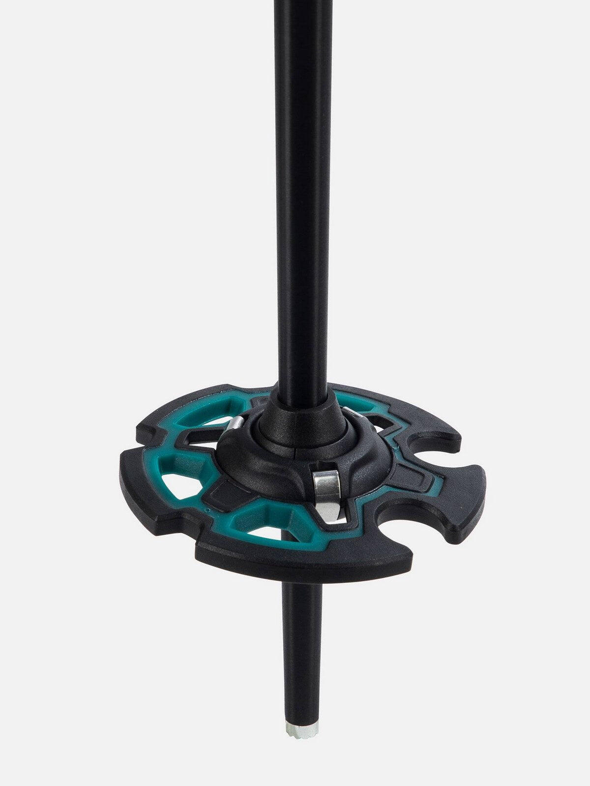 Batons De Ski Escaper Telescopic Safety 4/4