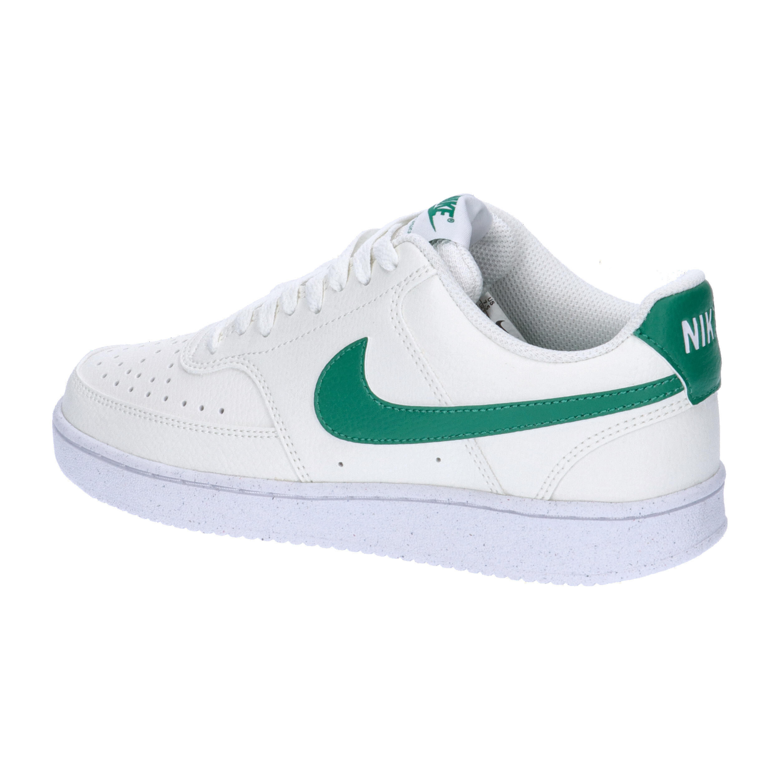 Ténis Nike Modelo W Nike Court Cor Bege 3/7