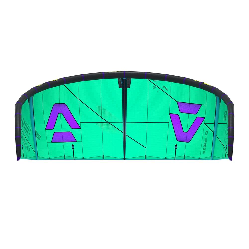 DUOTONE Evo SLS C12 2026 2/4