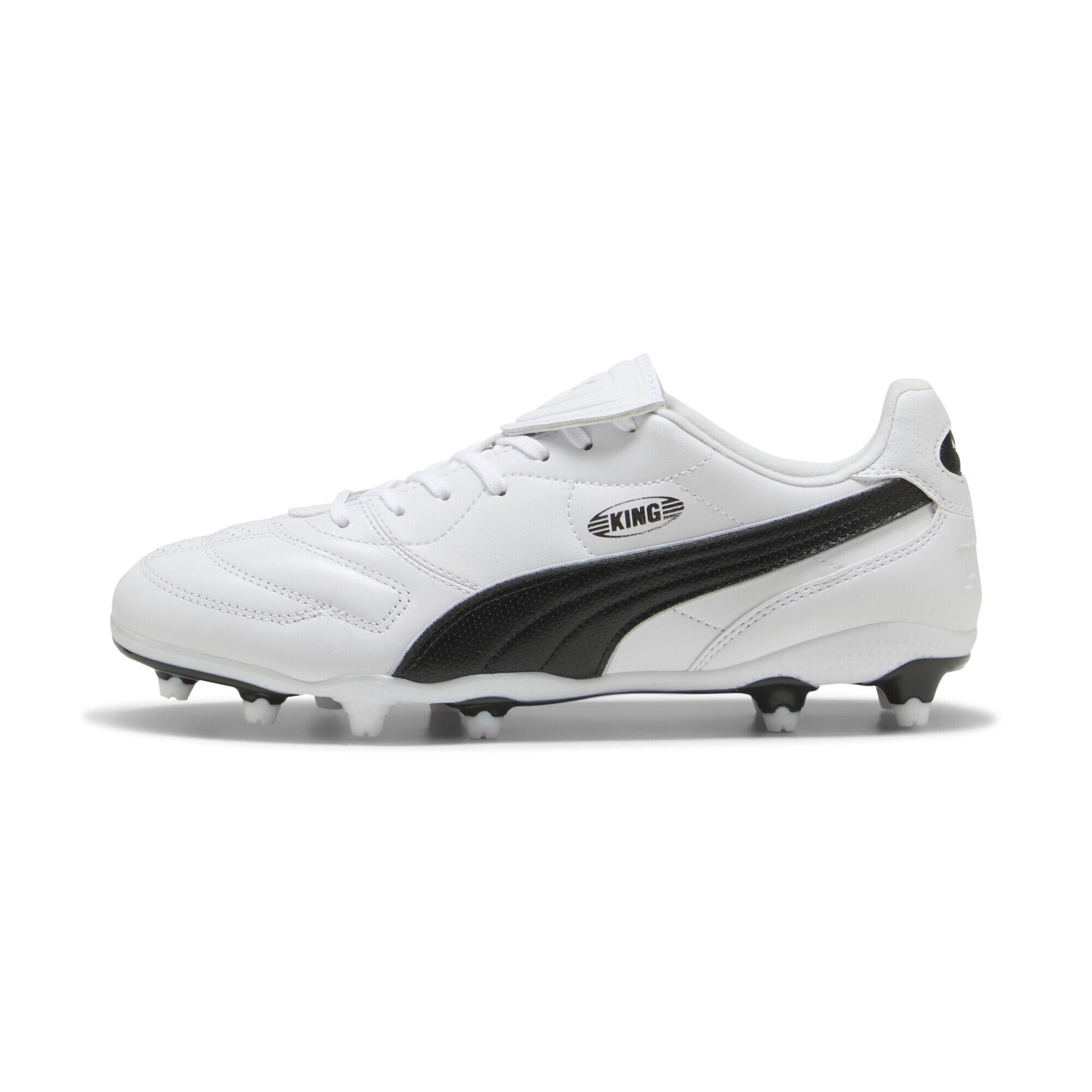 Scarpe da calcio KING LIGA FG/AG unisex PUMA 3/7