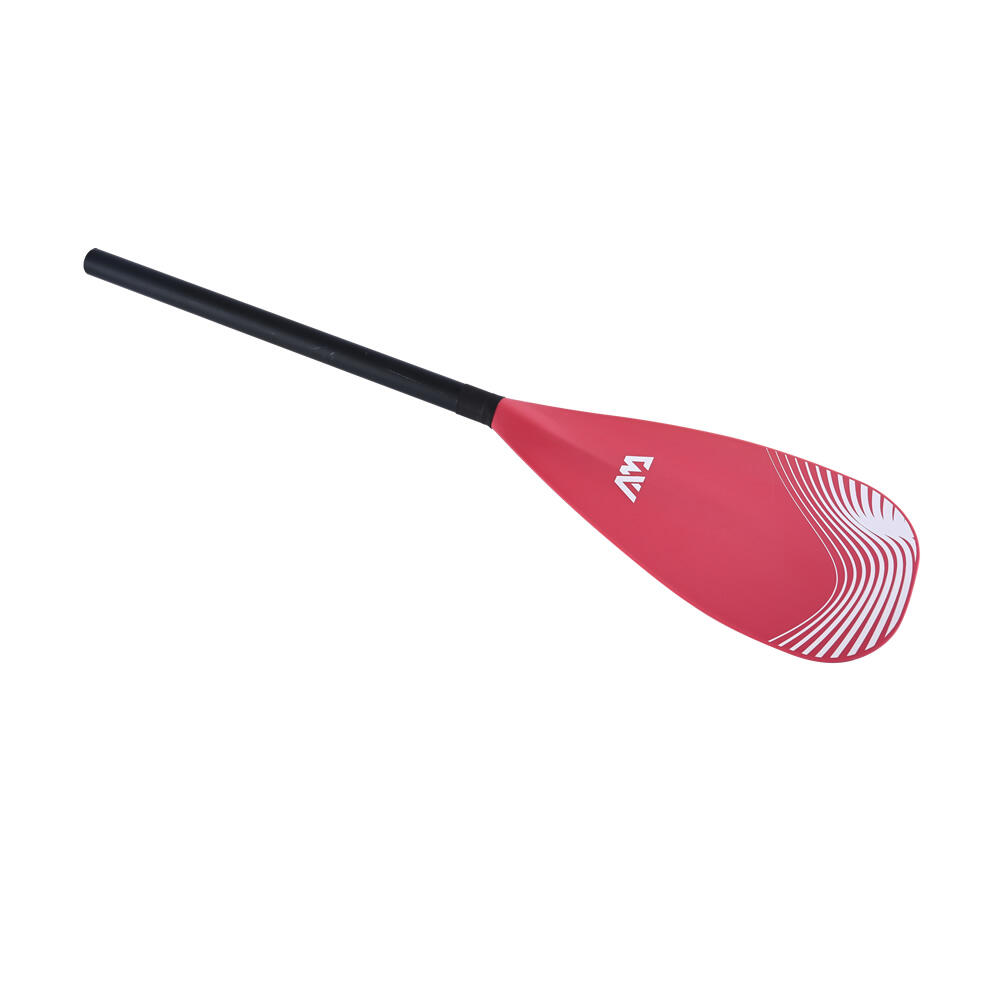 PAGAIE SUP PADDLE AQUA MARINA PASTEL PINK 4/7