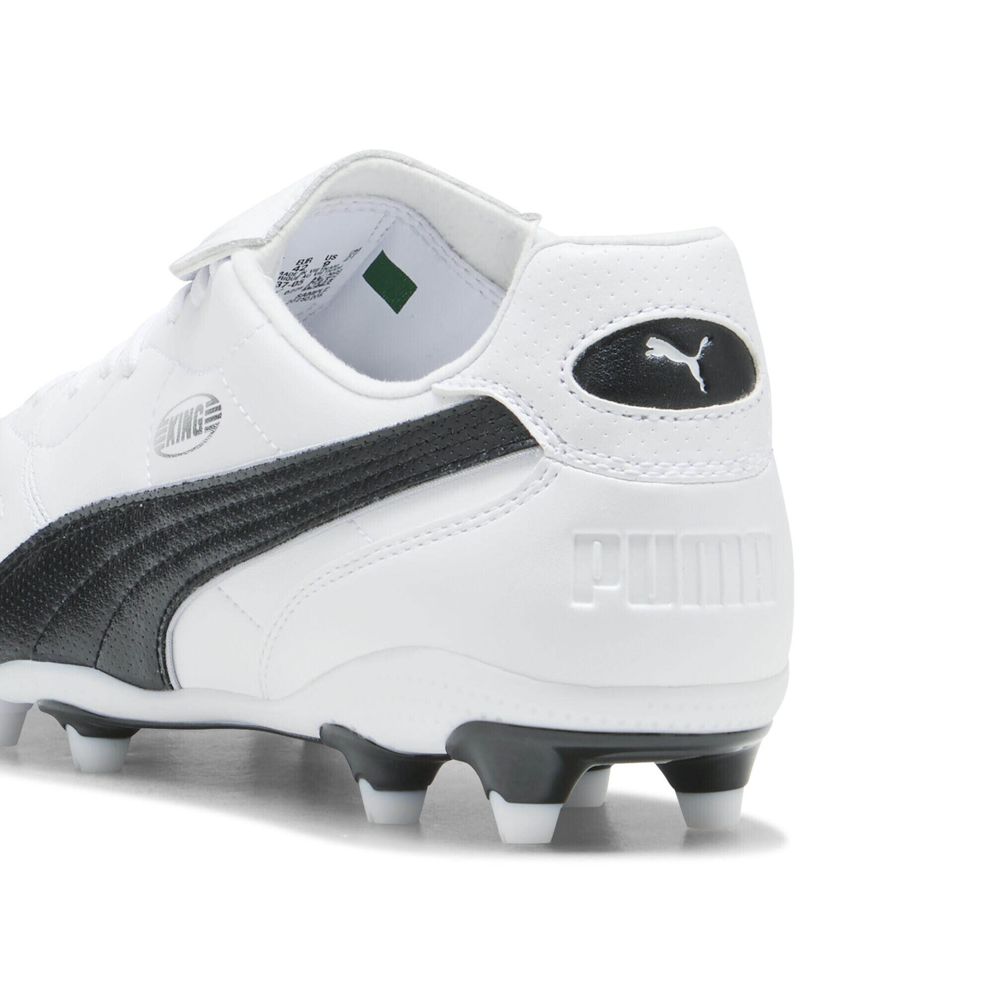 Scarpe da calcio KING LIGA FG/AG unisex PUMA 2/7