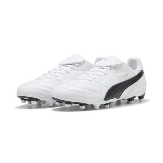 Botas de fútbol KING LIGA FG/AG unisex PUMA