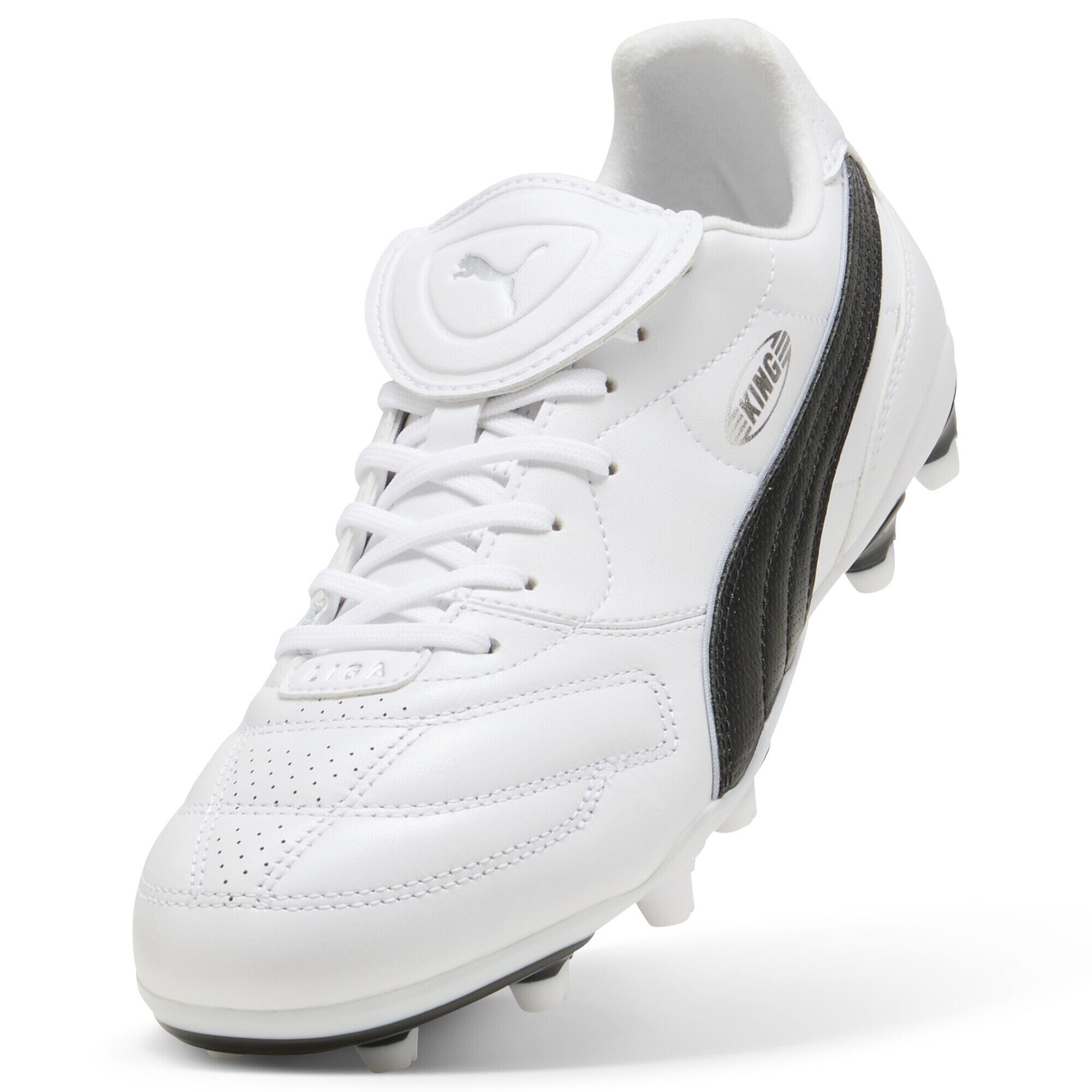 Scarpe da calcio KING LIGA FG/AG unisex PUMA 6/7