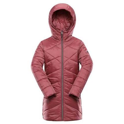 Jas universeel voor meisjes Alpine Pro Tabaelo
