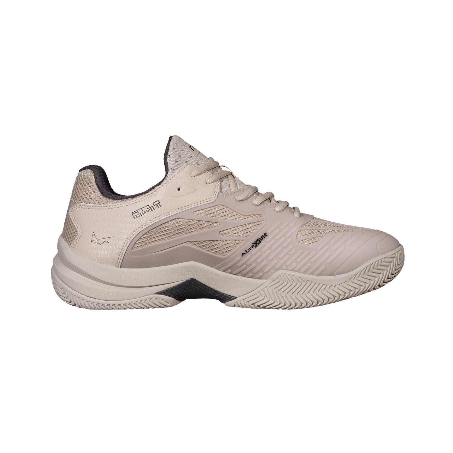 Nox At10 Lux Gris Cal26luxfgra 4/7