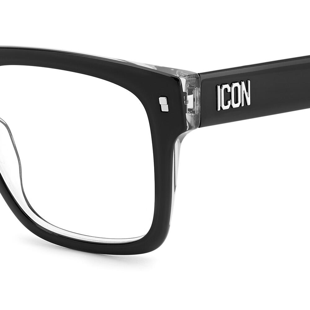 Gafas de Sol Dsquared2 D2 0102/S PEF de Metal Hombre 58 mm 4/4