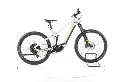 Refurbished - Haibike AllTrail 3 Fully E-Bike 2024 - Sehr gut