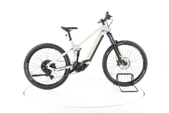 Refurbished - Haibike AllTrail 3 Fully E-Bike 2024 - Sehr gut