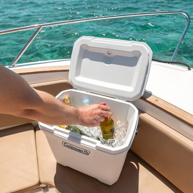 Lada frigorifica Coleman Marine Xtreme 26 litri